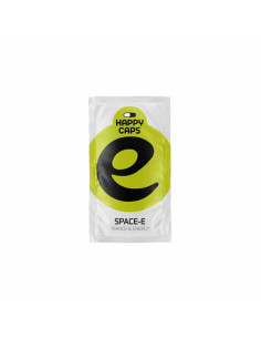 Happy Caps Space-E