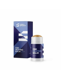 CBD Balsam Reparador