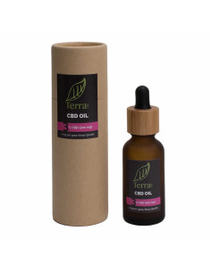 CBD Oil al 3%