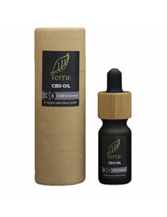 CBD oil al 30%