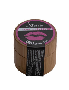 Labial cbd