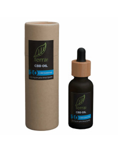 CBD Oil al 10%