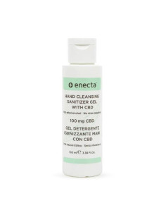 CBD Gel Purificador