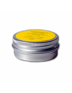 Comprar Cacao Labial amb CBD i base de cera de abella