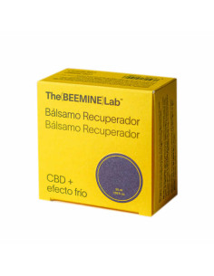 Comprar Bàlsam Recuperador amb CBD i efecte fred