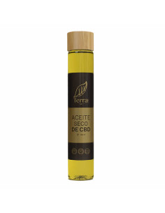 Comprar Oli sec de CBD 2%