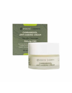 Crema Cannabidiol anti-ageing