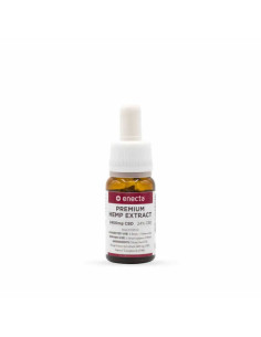 Oli de CBD 24%, 10ml