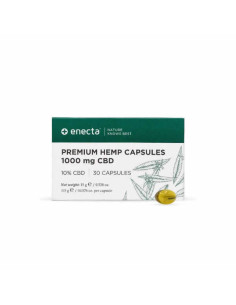 Càpsules cànem premium