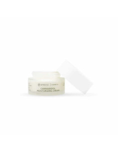 Crema facial amb CBD 2