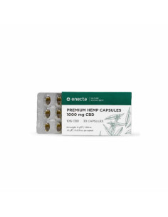 Càpsules cànem premium 2