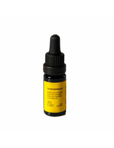 Aceite de cannabis 3% CBD