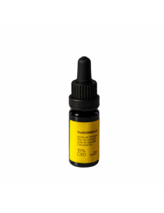 Aceite de cannabis 10% CBD