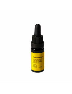 Aceite de cannabis 20% CBD