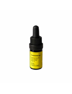 Aceite de noche 25% CBD:CBG