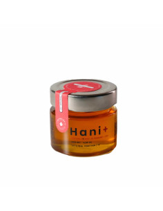 Miel+CBD: Hani+
