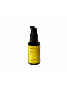 Gel íntimo protector pH 4,5