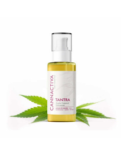 Body Oil Tantra