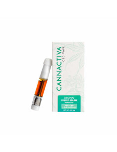 CBD Liquid Vape