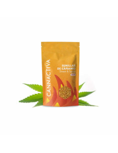 Sweet & Spicy llavor de cànem