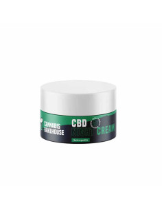Crema de nit amb CBD