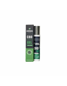 CBD Gel Ulls