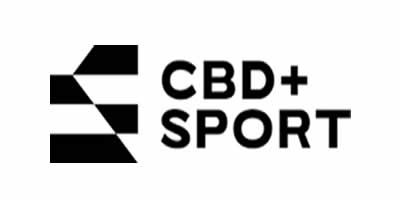CBD+ Sport